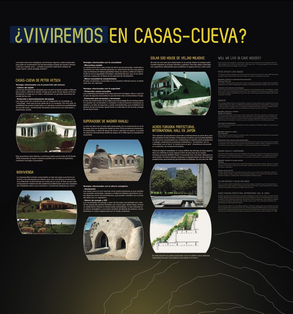 La Cueva del Futuro