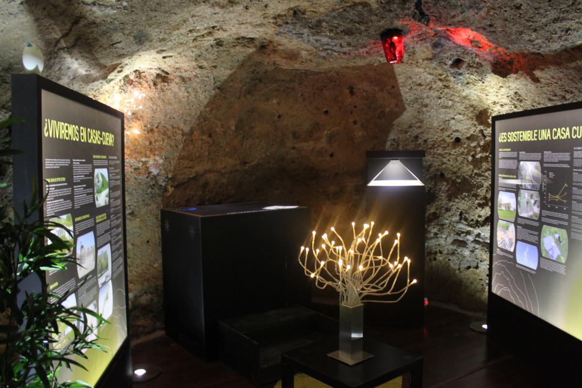 La Cueva del Futuro