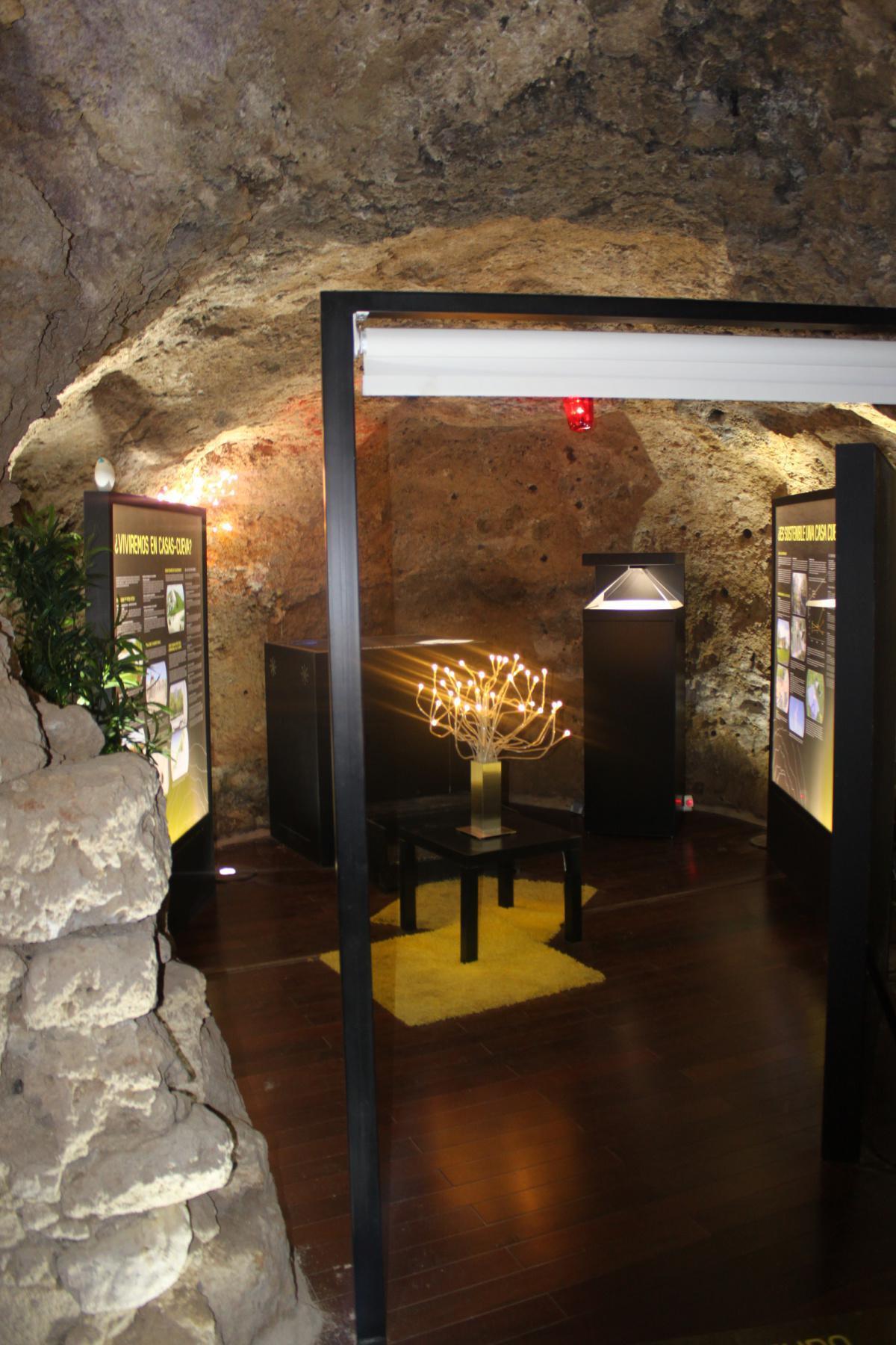 La Cueva del Futuro