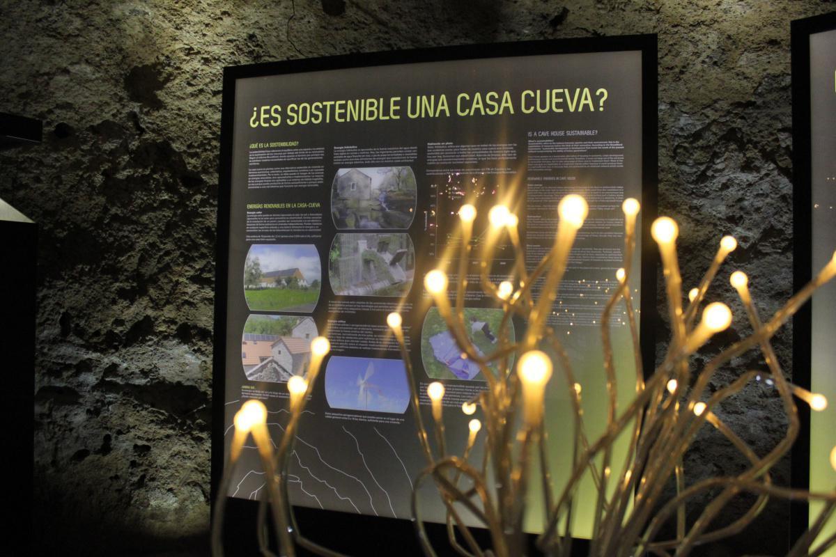 La Cueva del Futuro La Cueva del Futuro