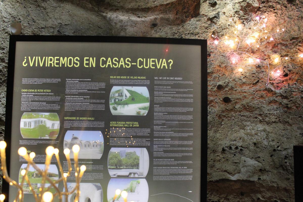 La Cueva del Futuro