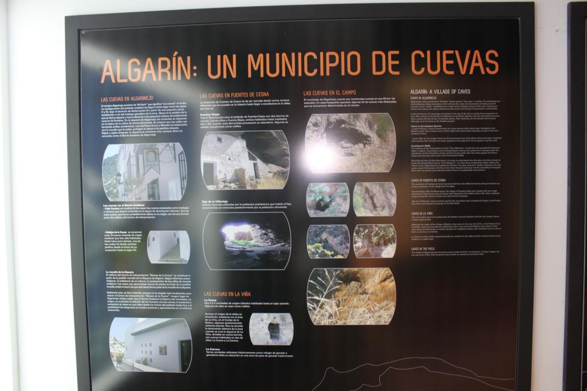 Un balcón a nuestro pueblo