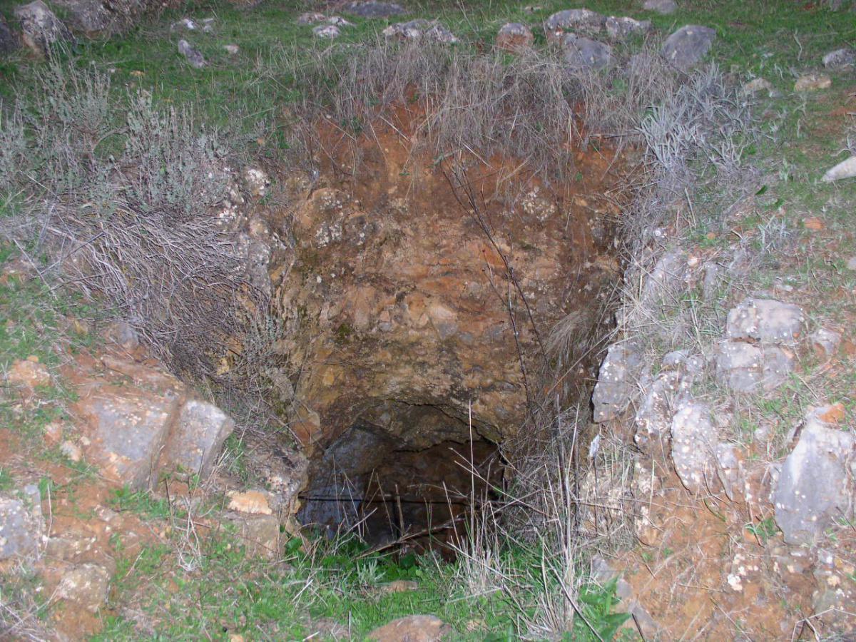 6. Ruta de los Montes y la Minería 6. Ruta de los Montes y la Minería