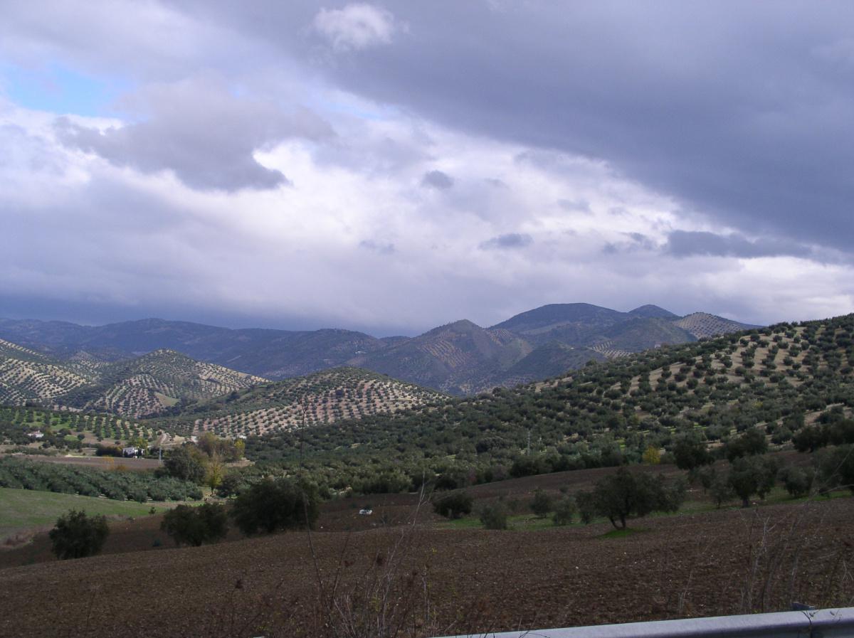 10. Ruta de la Frontera