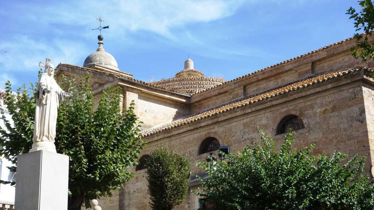 11. Ruta urbana
