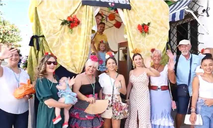 Fiestas singulares