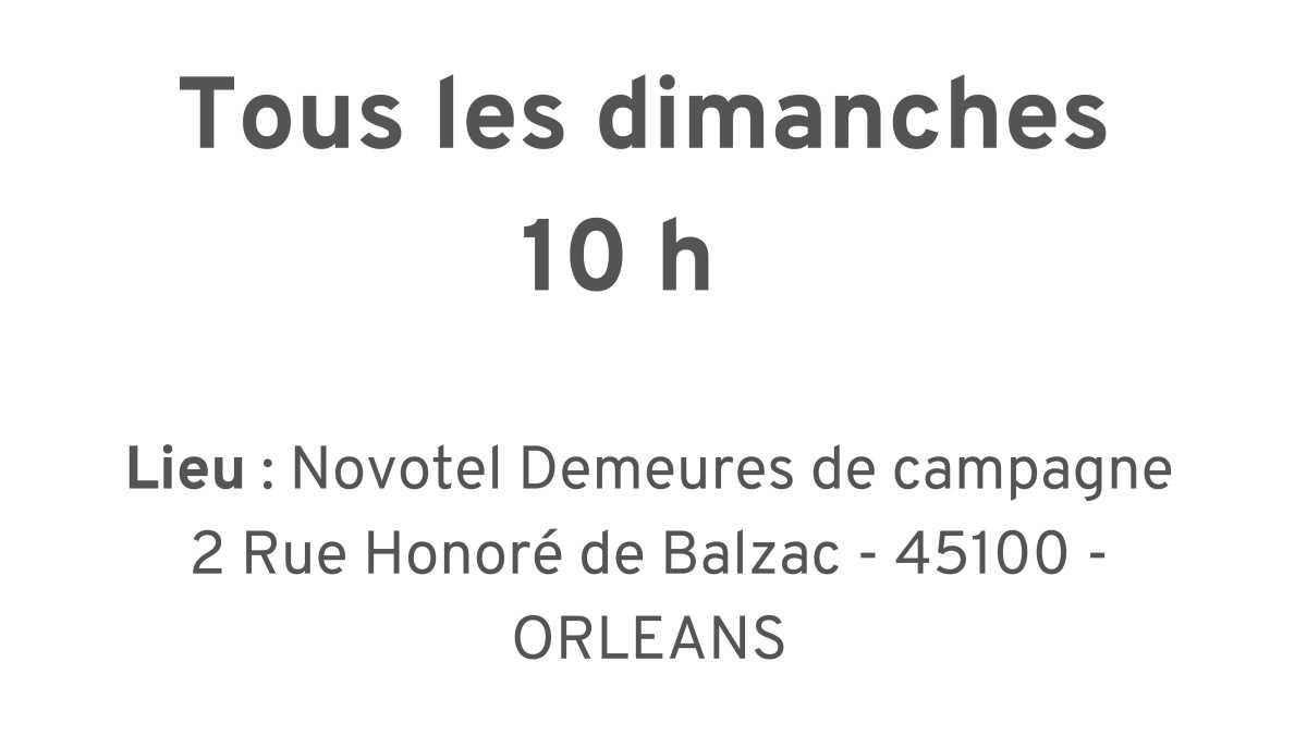 S'informer, contribuer, rejoindre 