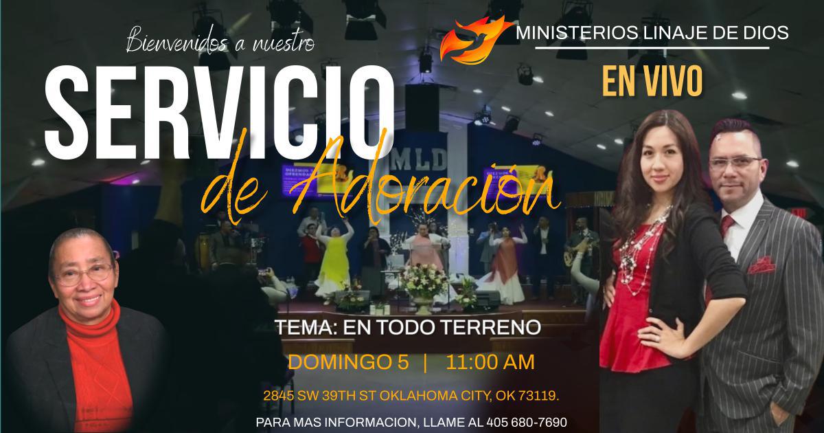 Domingo 5 de Febrero