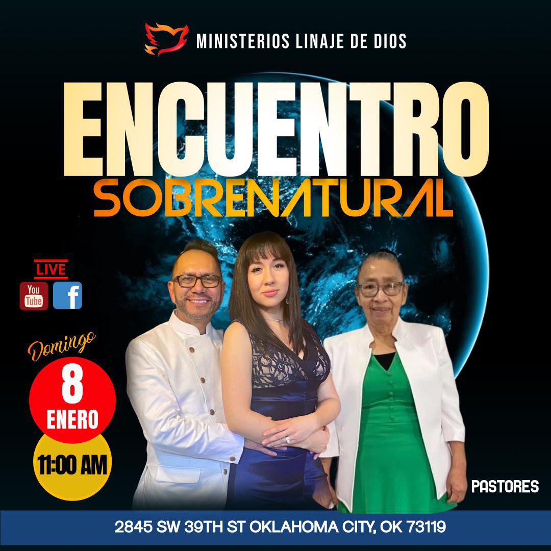 Domingo 8 Enero