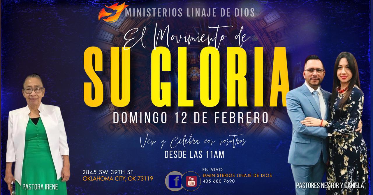Domingo 12 de Febrero