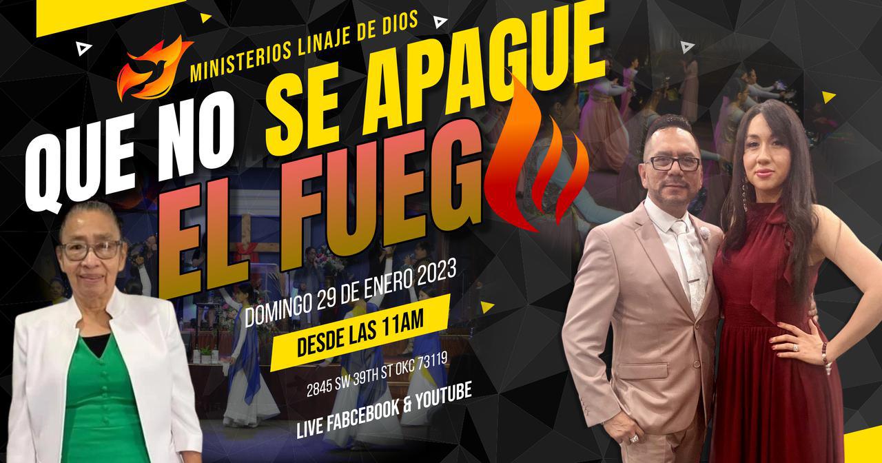 Domingo 29 Enero
