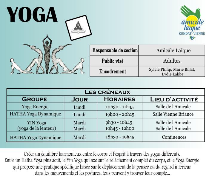 YOGA