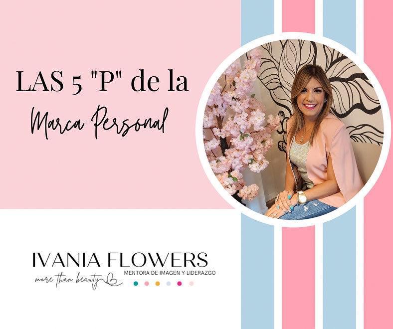 Las 5 “P” de la Marca Personal