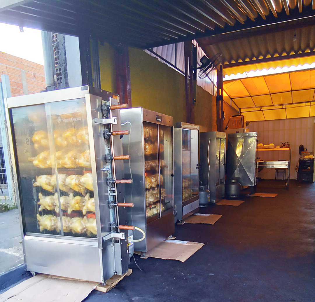 Qualidade e Sabor, nossas premissas Qualidade e Sabor, nossas premissas