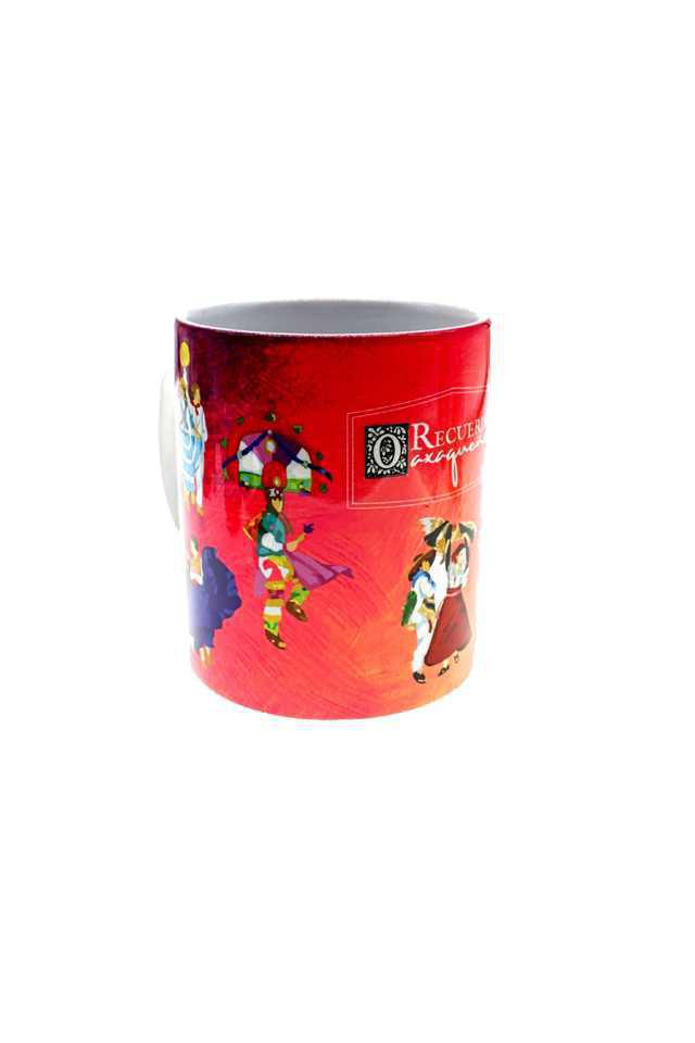 Taza Guelaguetza