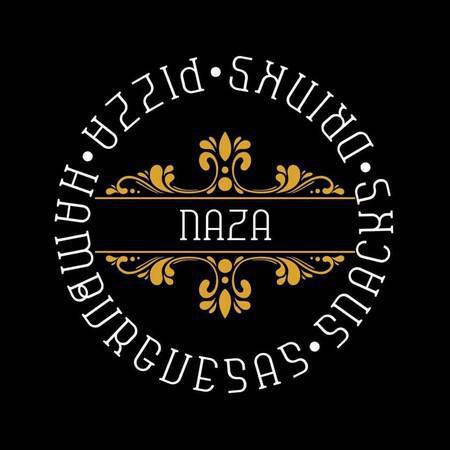 PIZZA NAZA PIZZA NAZA