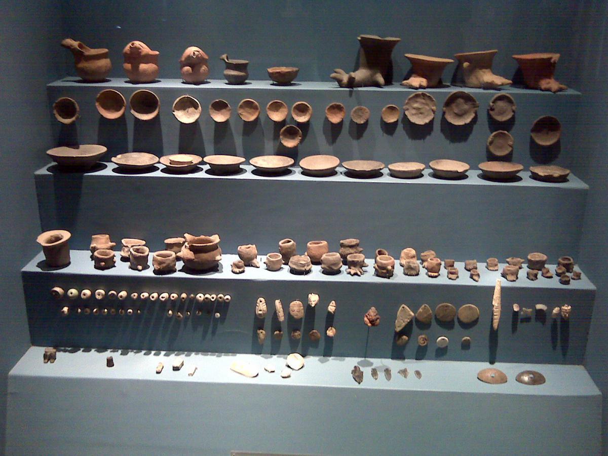 MONTE ALBÁN MONTE ALBÁN