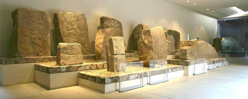 MONTE ALBÁN MONTE ALBÁN