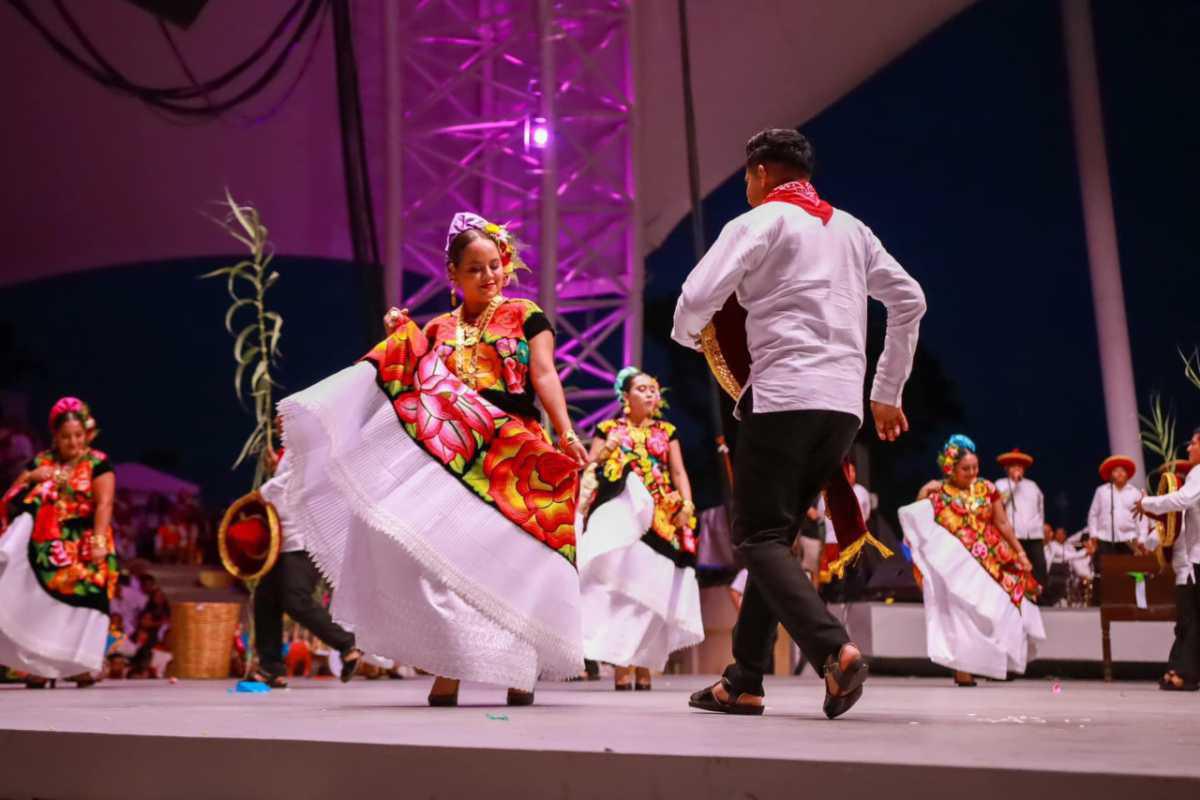GUELAGUETZA OAXACA GUELAGUETZA OAXACA