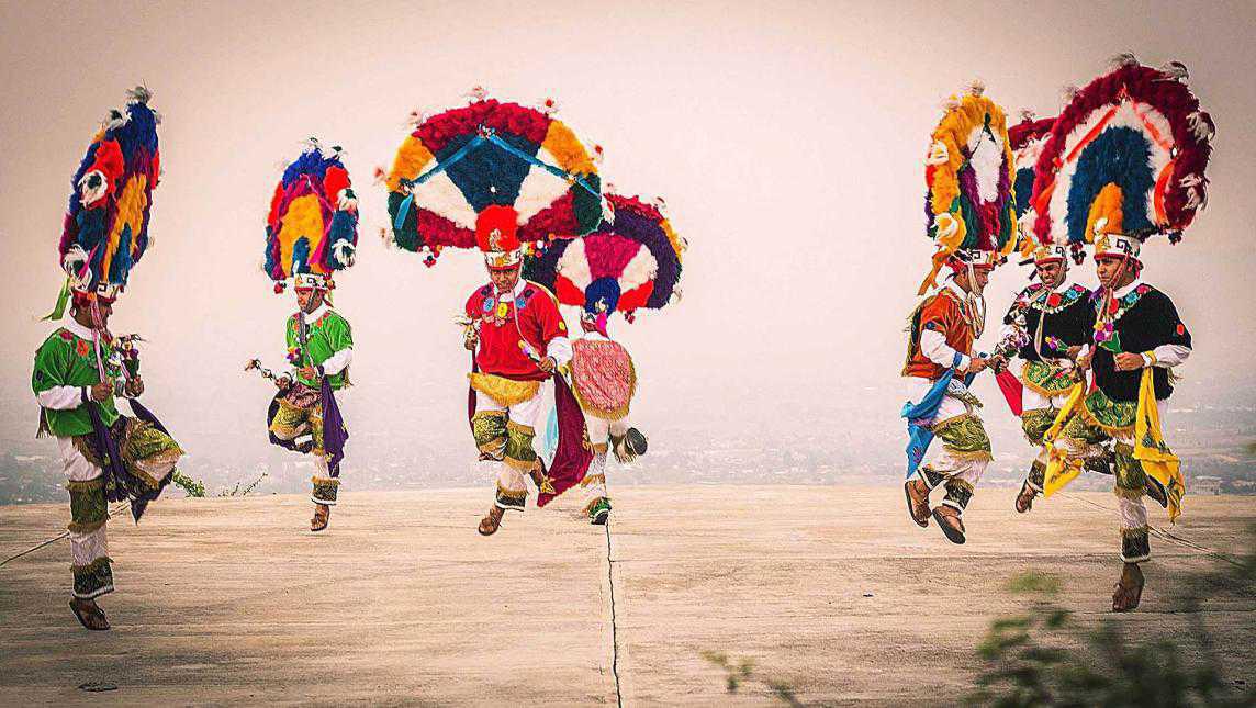 GUELAGUETZA OAXACA GUELAGUETZA OAXACA