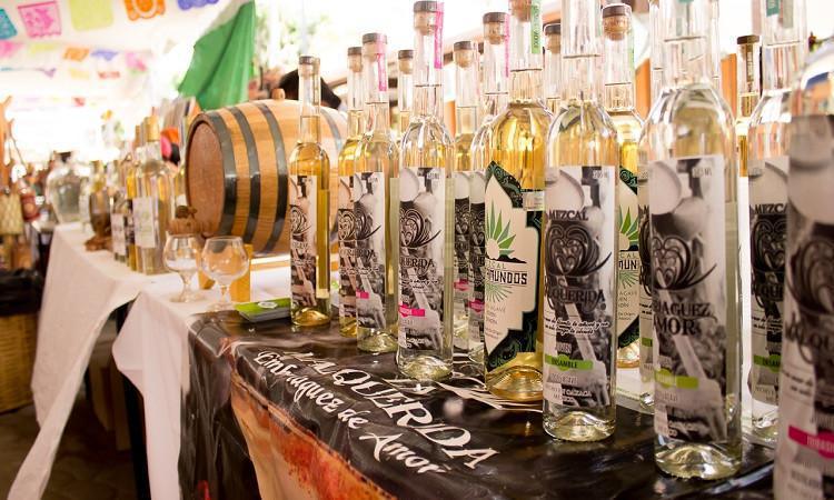 FERIA DEL MEZCAL FERIA DEL MEZCAL