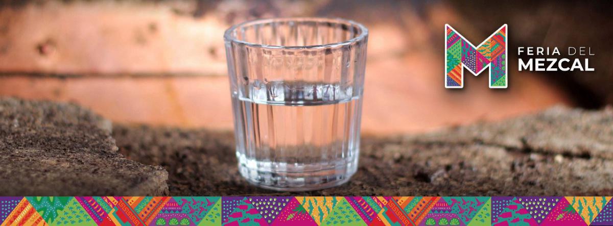 FERIA DEL MEZCAL FERIA DEL MEZCAL
