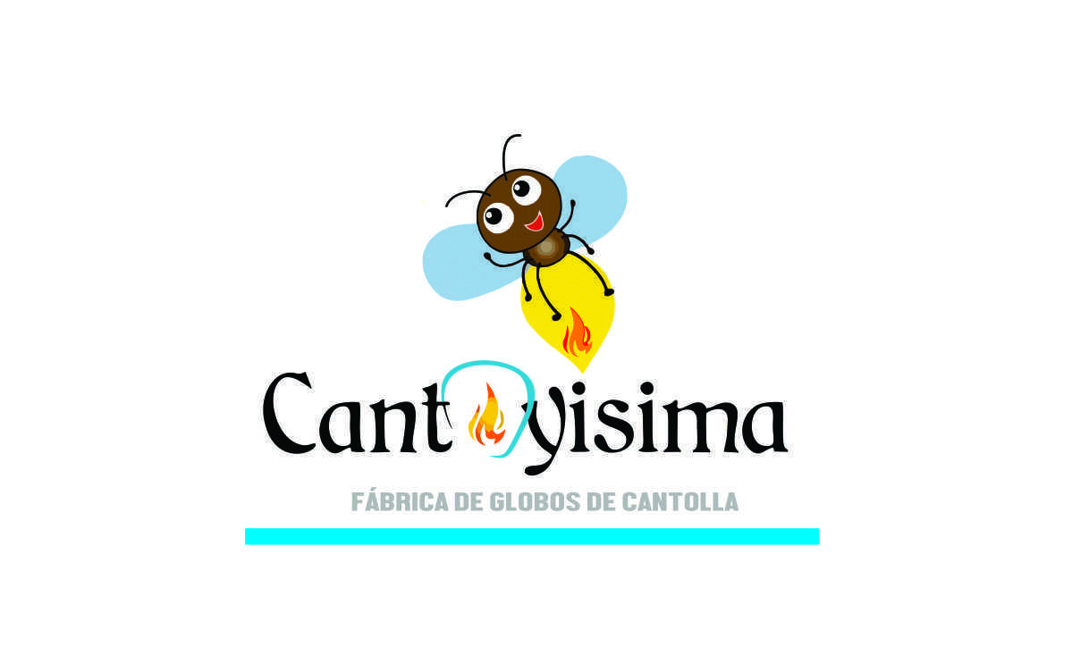 GLOBOS DE CANTOYA GLOBOS DE CANTOYA