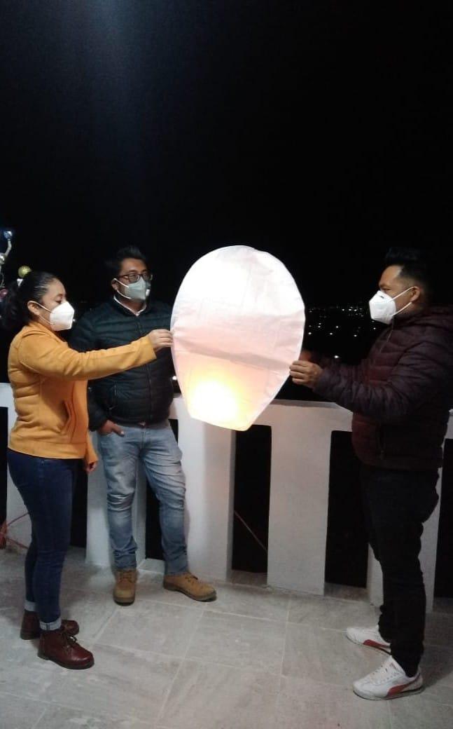 GLOBOS DE CANTOYA GLOBOS DE CANTOYA