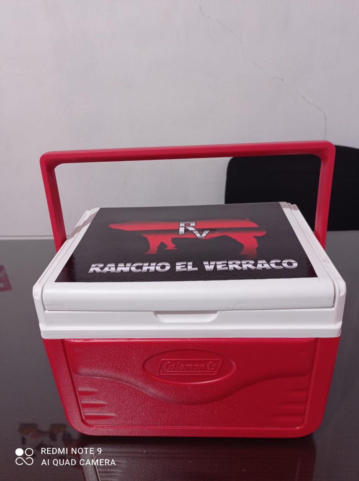 RANCHO EL VERRACO RANCHO EL VERRACO