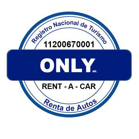 ONLY RENT-A-CAR