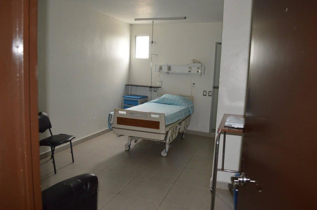 HOSPITAL SAN JUANITO HOSPITAL SAN JUANITO