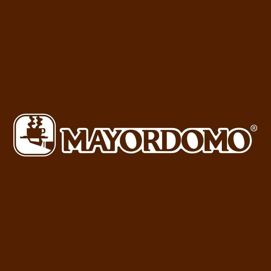 CHOCOLATE MAYORDOMO CHOCOLATE MAYORDOMO