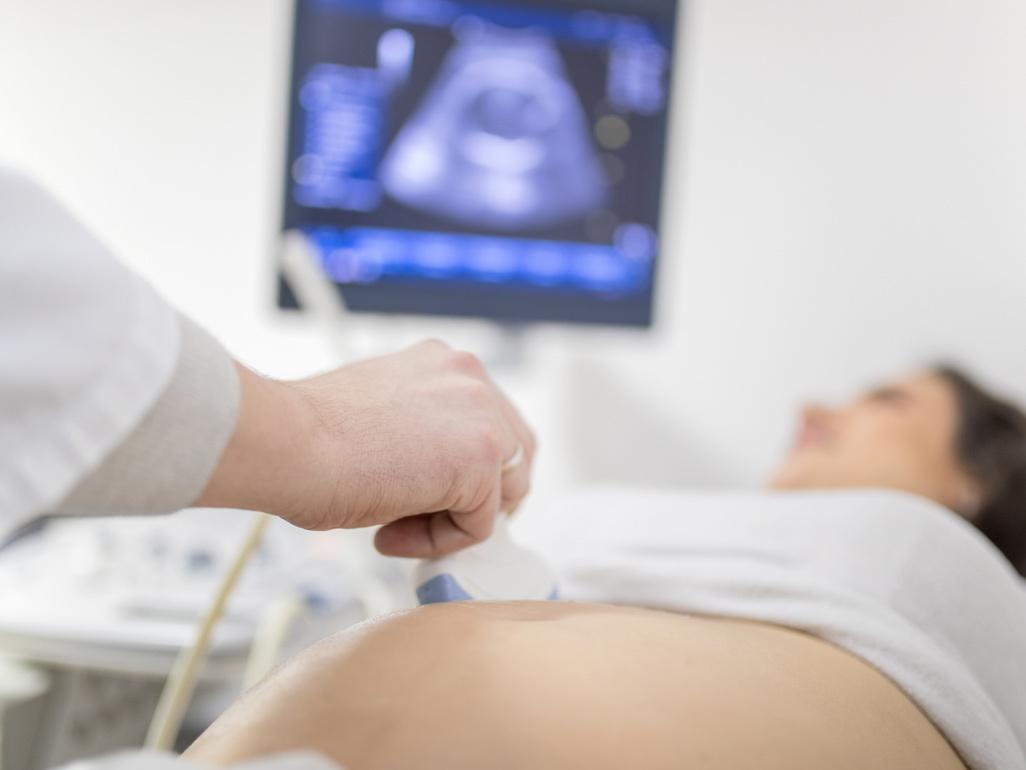 ULTRASONIDO DIAGNÓSTICO ESPECIALIZADO ULTRASONIDO DIAGNÓSTICO ESPECIALIZADO