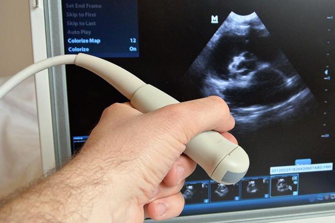 ULTRASONIDO DIAGNÓSTICO ESPECIALIZADO ULTRASONIDO DIAGNÓSTICO ESPECIALIZADO