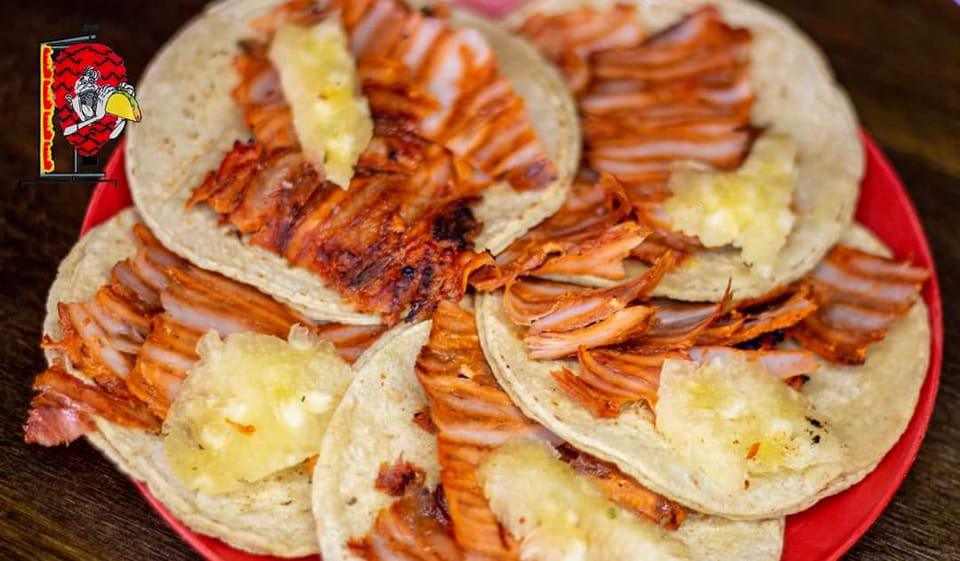 TAQUERÍA TACOMIENDO TAQUERÍA TACOMIENDO
