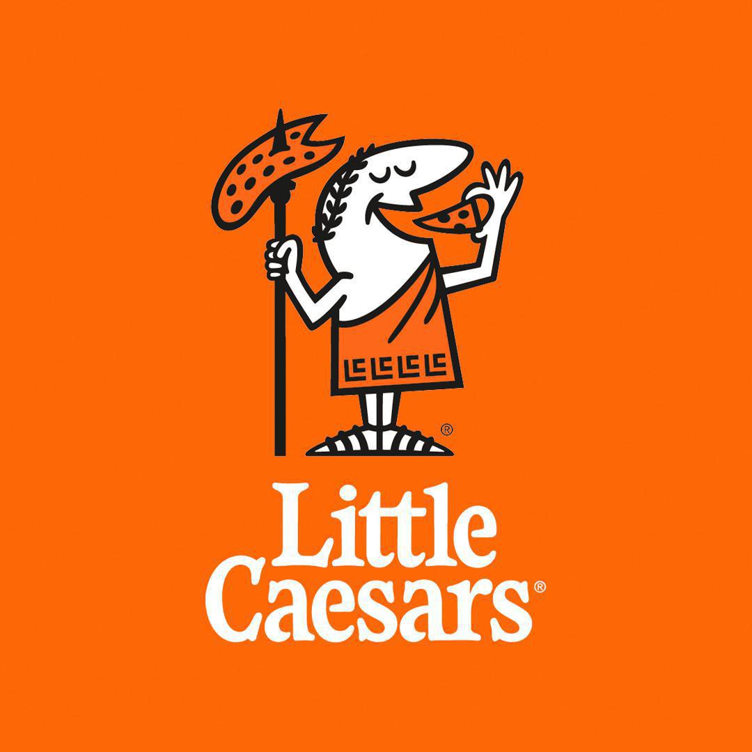 LITTLE CAESARS - CANTERAS LITTLE CAESARS - CANTERAS