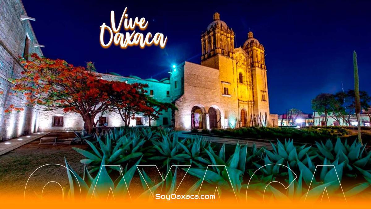 SOYOAXACA.COM SOYOAXACA.COM