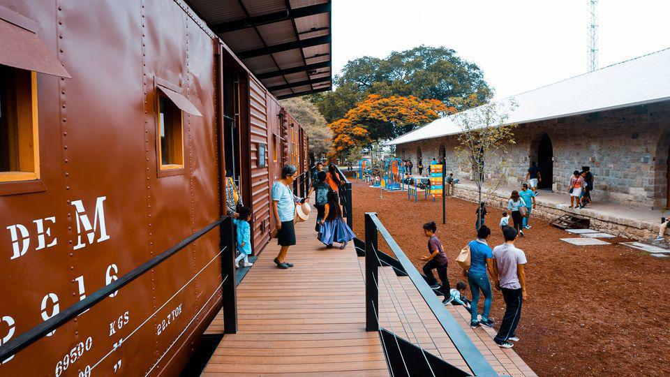 MUSEO INFANTIL DE OAXACA - MIO MUSEO INFANTIL DE OAXACA - MIO