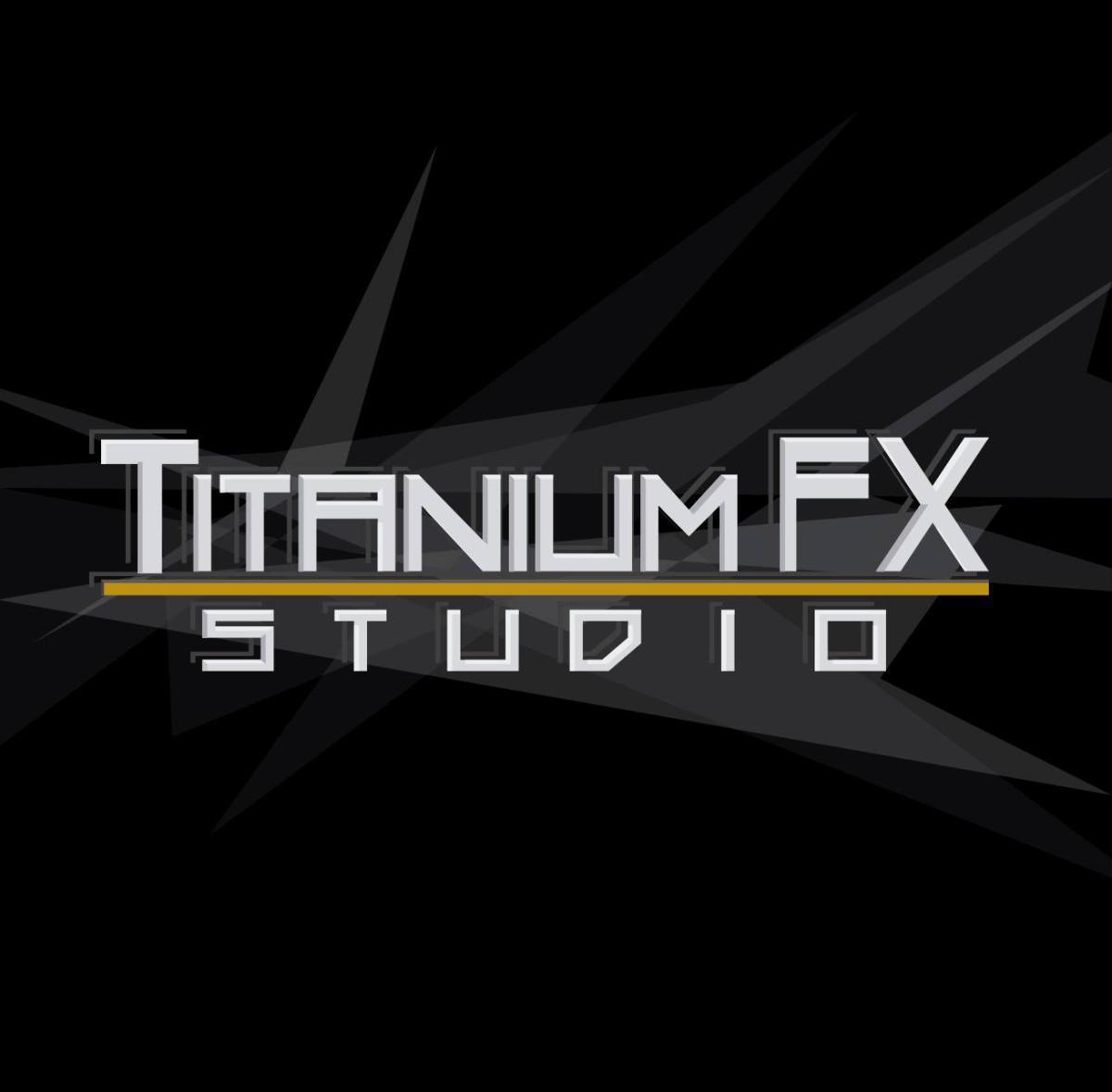 TITANIUM FX, MAQUILLAJE Y CARACTERIZACIÓN TITANIUM FX, MAQUILLAJE Y CARACTERIZACIÓN