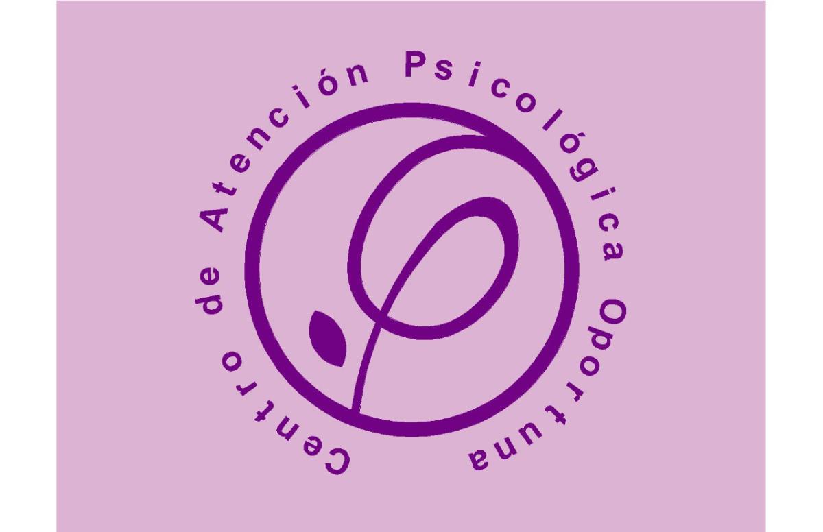 CENTRO DE ATENCIÓN PSICÓLOGICA OPORTUNA