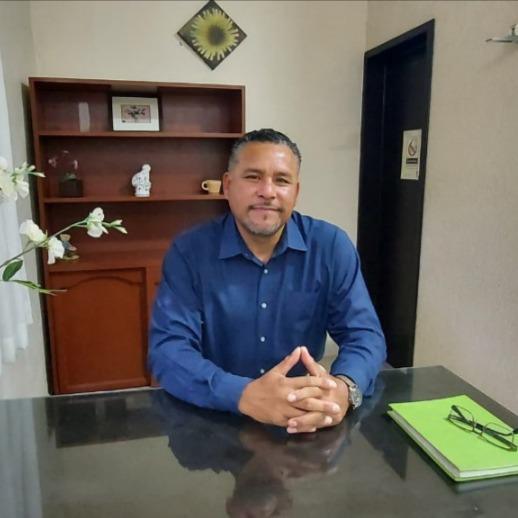 PSICÓLOGO ROBERTO SALAZAR PSICÓLOGO ROBERTO SALAZAR