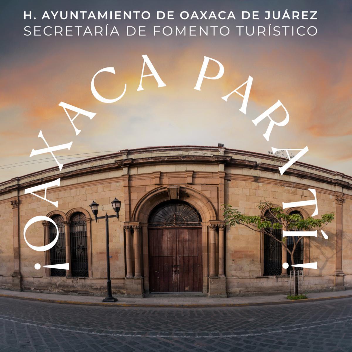 SECRETARÍA DE FOMENTO TURÍSTICO SECRETARÍA DE FOMENTO TURÍSTICO