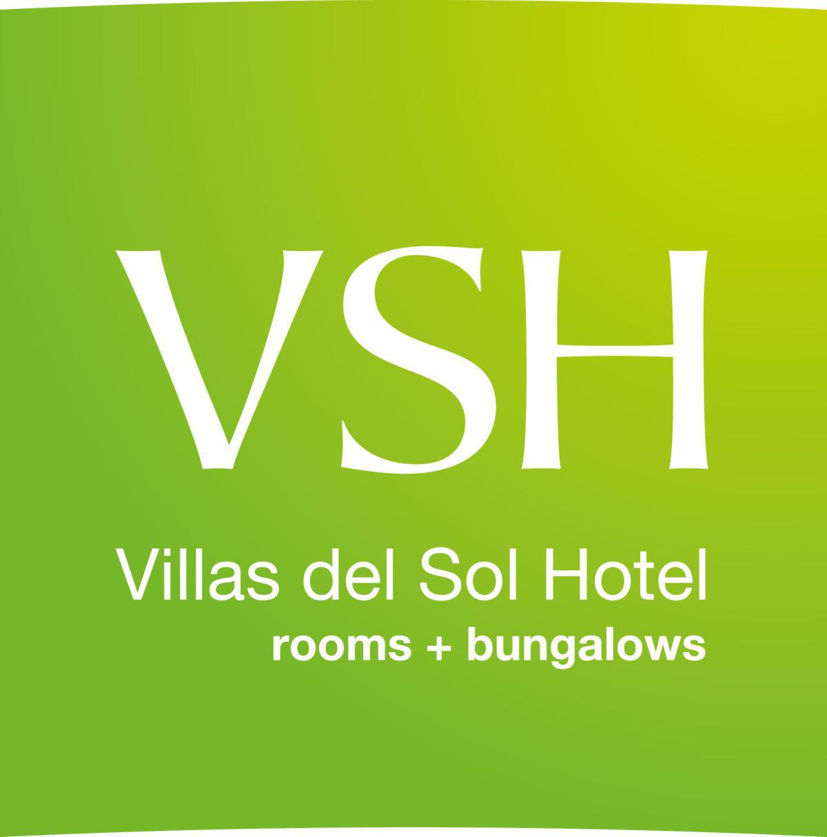 HOTEL VILLAS DEL SOL