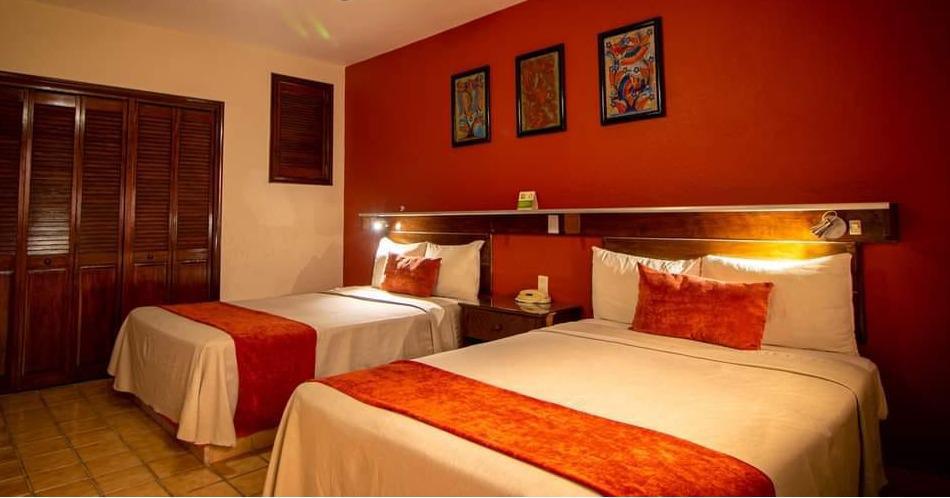 HOTEL VILLAS DEL SOL HOTEL VILLAS DEL SOL