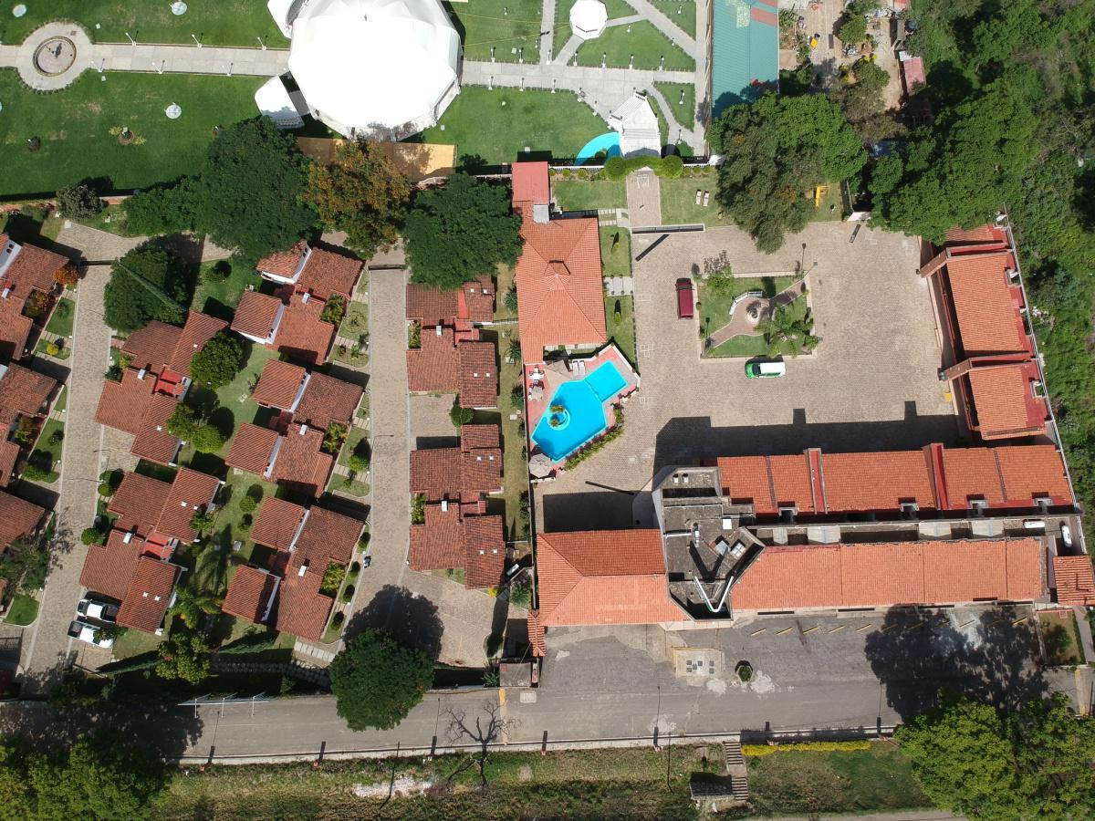 HOTEL VILLAS DEL SOL HOTEL VILLAS DEL SOL