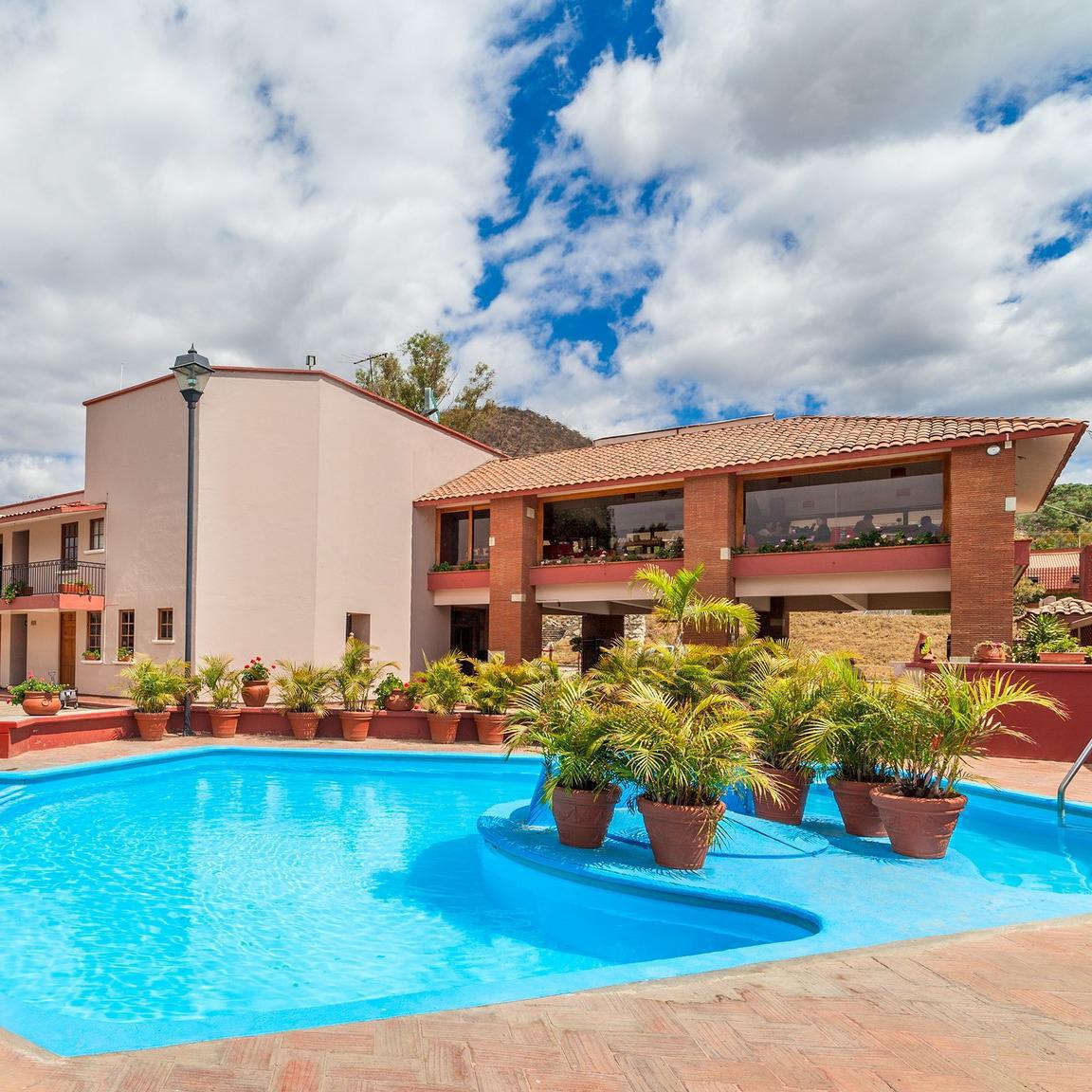 HOTEL VILLAS DEL SOL HOTEL VILLAS DEL SOL