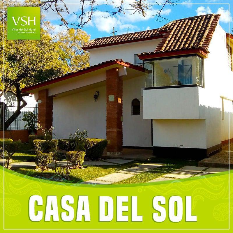 HOTEL VILLAS DEL SOL HOTEL VILLAS DEL SOL