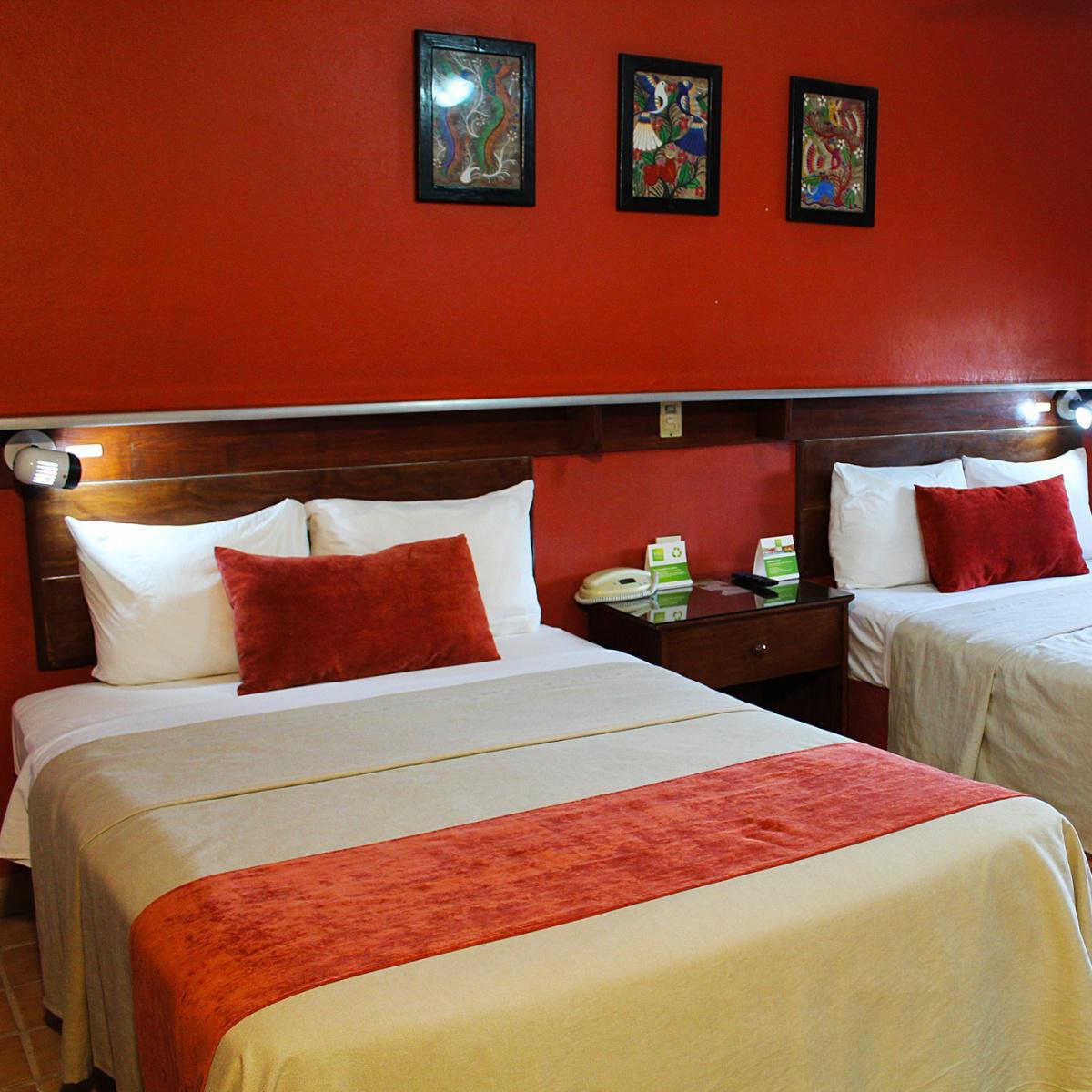 HOTEL VILLAS DEL SOL HOTEL VILLAS DEL SOL