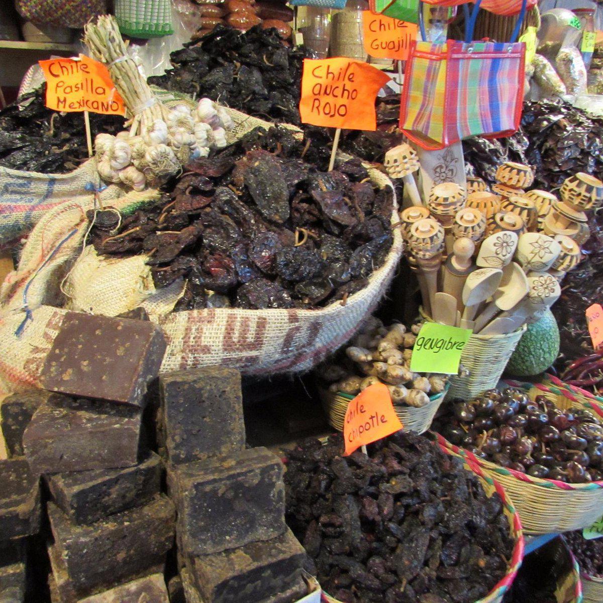 MERCADO BENITO JUÁREZ MERCADO BENITO JUÁREZ
