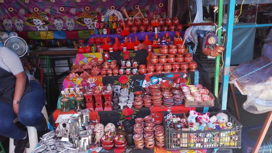 MERCADO CENTRAL DE ABASTOS MERCADO CENTRAL DE ABASTOS